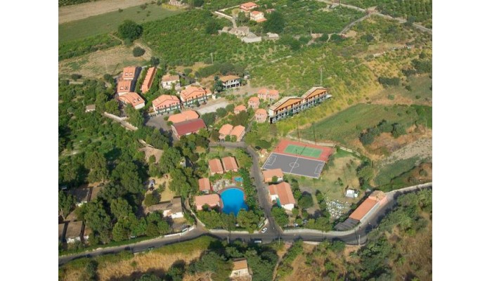 Hotel Villaggio Alkantara poza 4