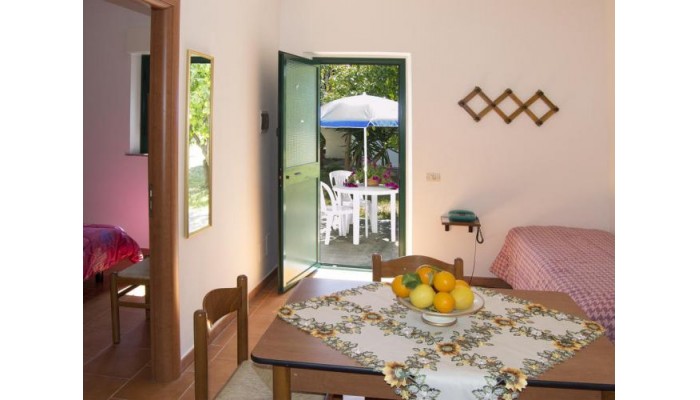 Hotel Villaggio Alkantara poza 6