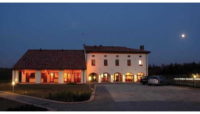 Annia Park Hotel Venice Airport poza 0