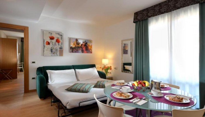 Poza pentru Elite Hotel Residence 810-1491475331 Elite Hotel Residence poza 16