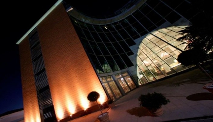 Hotel Antony Palace Mestre poza 22