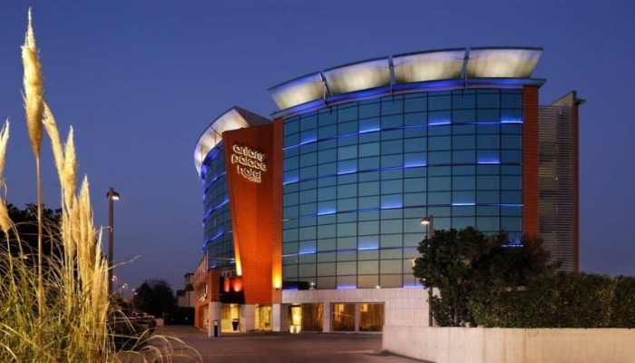 Hotel Antony Palace Mestre poza 8