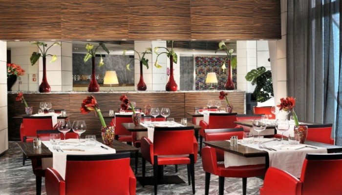 Hotel Antony Palace Mestre poza 4