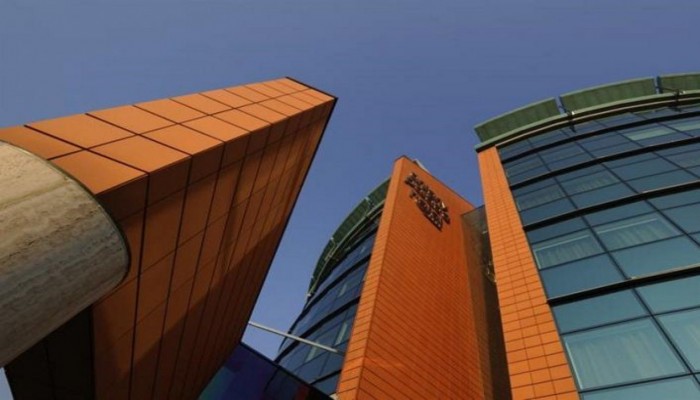 Hotel Antony Palace Mestre poza 0