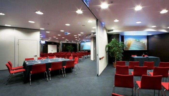 Hotel Antony Palace Mestre poza 15