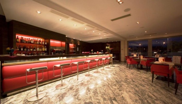 Hotel Antony Palace Mestre poza 10