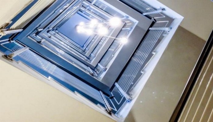 Hotel Antony Palace Mestre poza 14