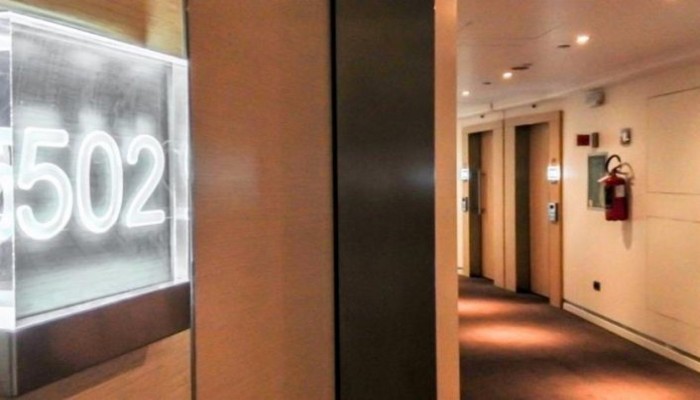 Hotel Antony Palace Mestre poza 6