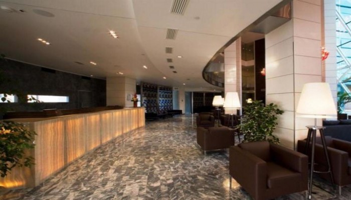 Hotel Antony Palace Mestre poza 17