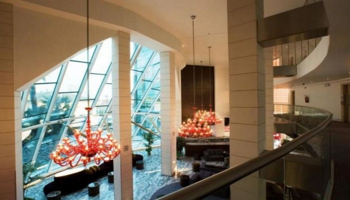 Hotel Antony Palace Mestre poza 19