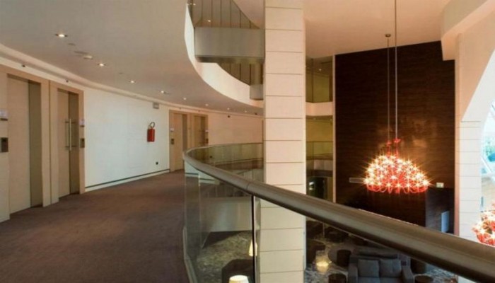 Hotel Antony Palace Mestre poza 16