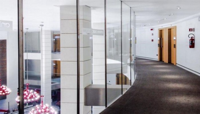 Hotel Antony Palace Mestre poza 18