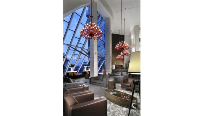 Hotel Antony Palace Mestre poza 3