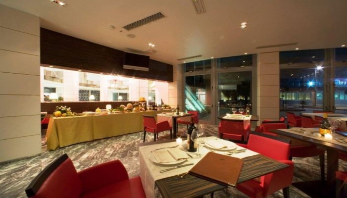 Hotel Antony Palace Mestre poza 11