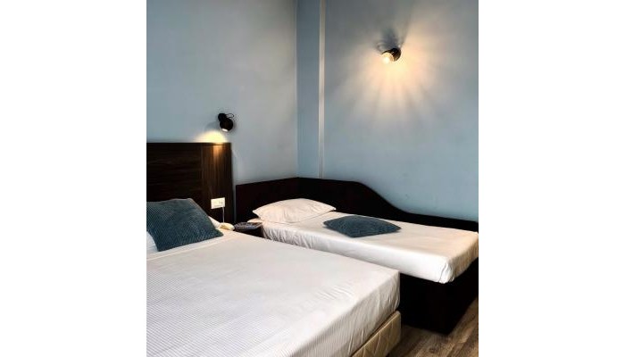 Hotel Ariston Mestre poza 11