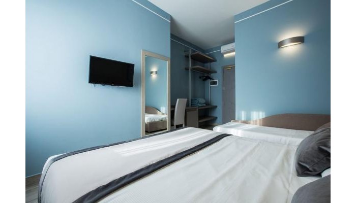 Hotel Ariston Mestre poza 16