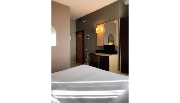 Hotel Ariston Mestre poza 10