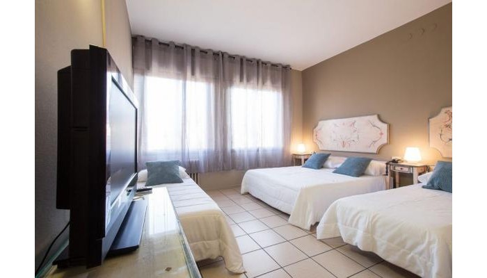 Hotel Ariston Mestre poza 5