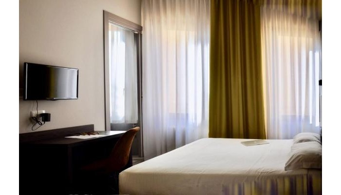 Hotel Ariston Mestre poza 13