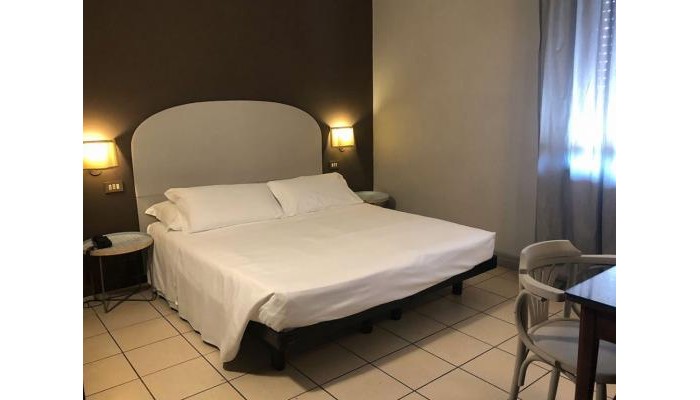 Hotel Ariston Mestre poza 2