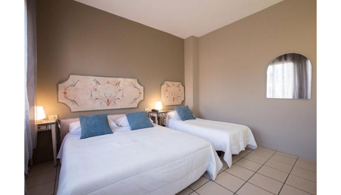 Hotel Ariston Mestre poza 6