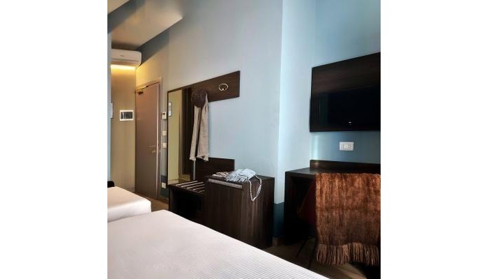 Hotel Ariston Mestre poza 12