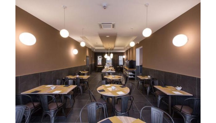 Hotel Ariston Mestre poza 21