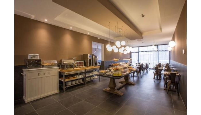 Hotel Ariston Mestre poza 0