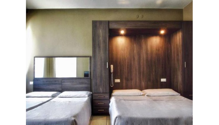 Hotel Ariston Mestre poza 15