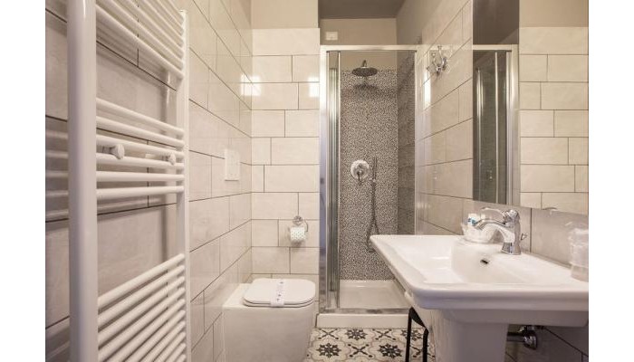 Hotel Ariston Mestre poza 19