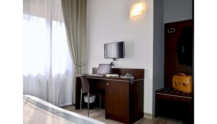 Hotel Ariston Mestre poza 9