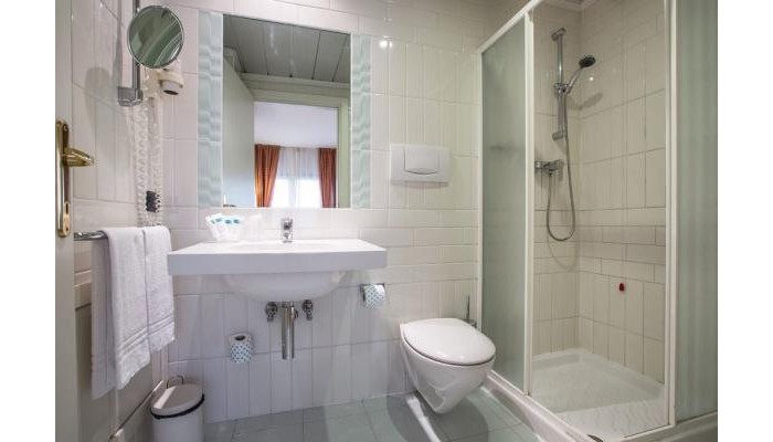 Hotel Ariston Mestre poza 4