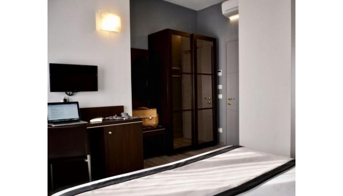 Hotel Ariston Mestre poza 8