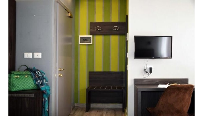 Hotel Ariston Mestre poza 14