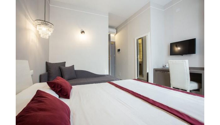 Hotel Ariston Mestre poza 18