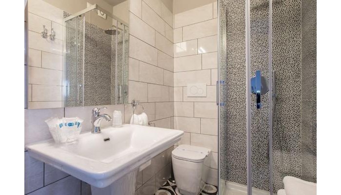 Hotel Ariston Mestre poza 17