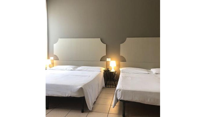Hotel Ariston Mestre poza 7