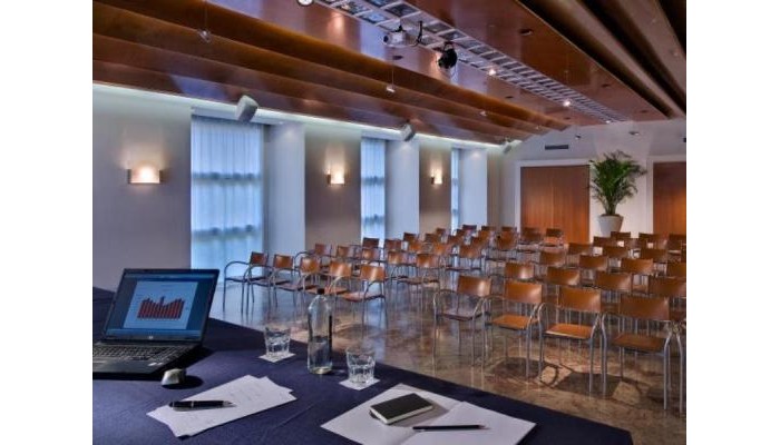 Hotel Best Western Bologna poza 9