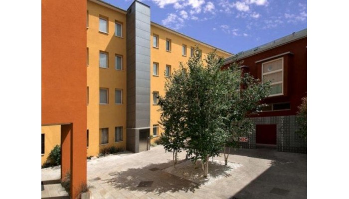 Hotel Best Western Bologna poza 0