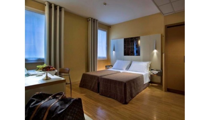 Hotel Best Western Bologna poza 1