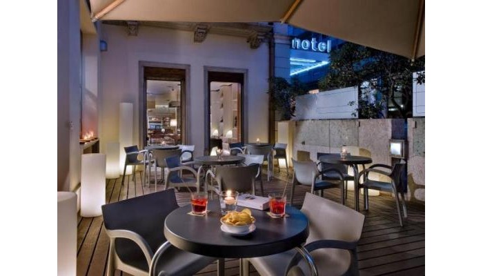 Hotel Best Western Bologna poza 8