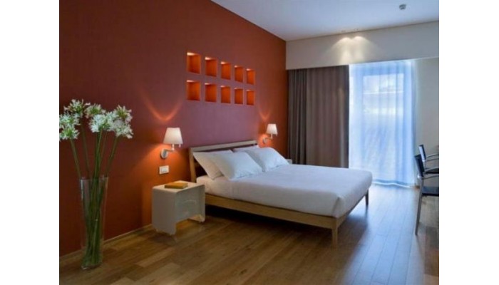 Hotel Best Western Bologna poza 3