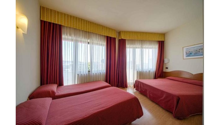 Poza pentru Hotel Centrale 4125-1569046653 Hotel Centrale poza 6