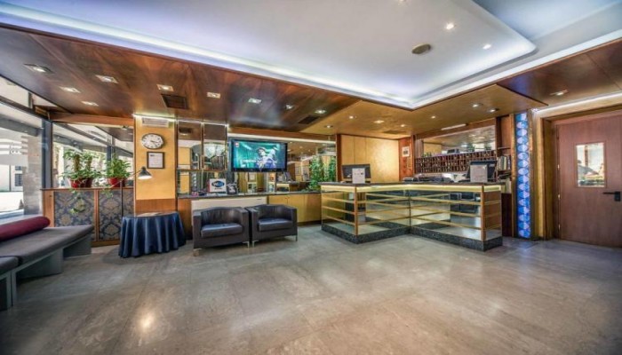 Poza pentru Hotel Centrale 767-1504683385 Hotel Centrale poza 10