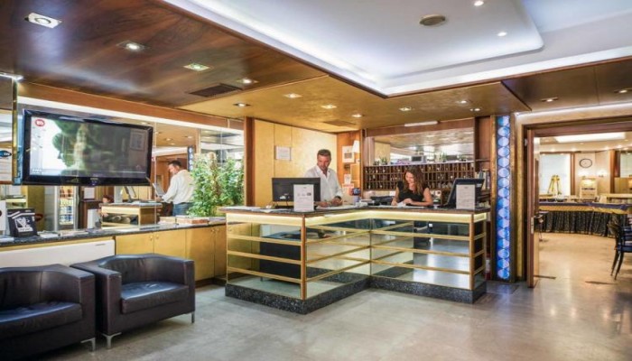 Poza pentru Hotel Centrale 920-1504683384 Hotel Centrale poza 12