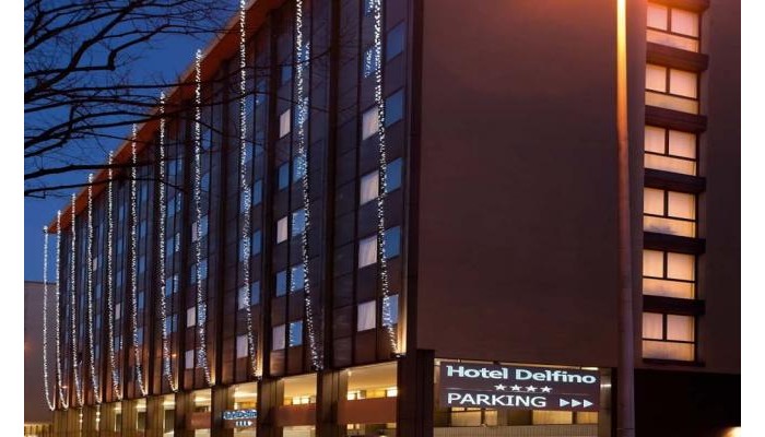 Hotel Delfino poza 8