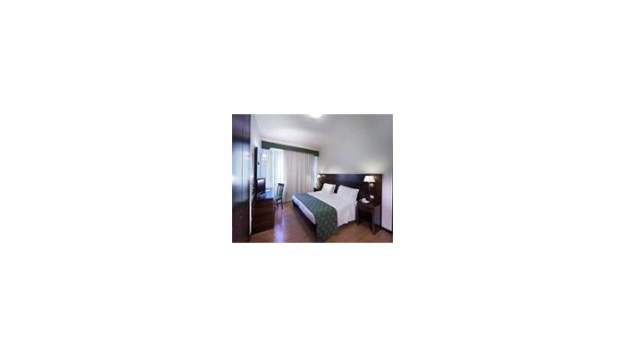 Hotel Delfino poza 5