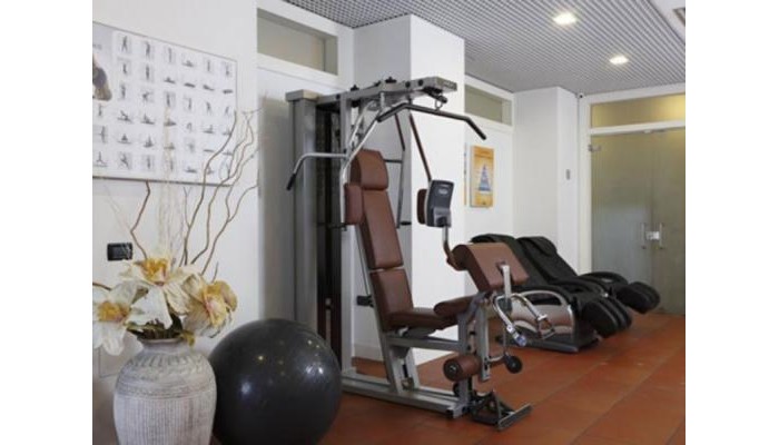 Hotel Elite Residence poza 7