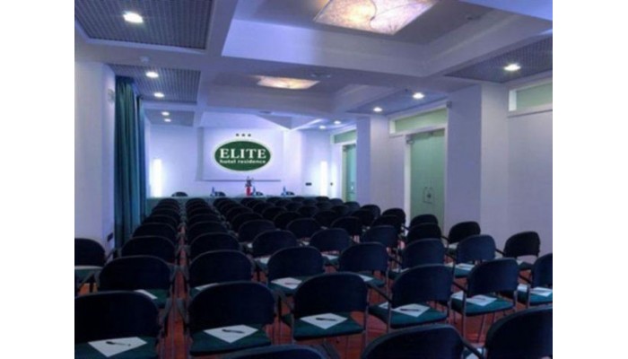 Hotel Elite Residence poza 4