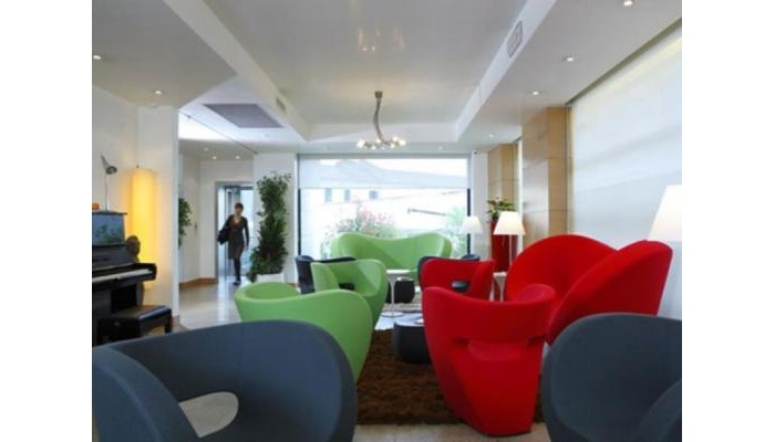 Hotel Elite Residence poza 9